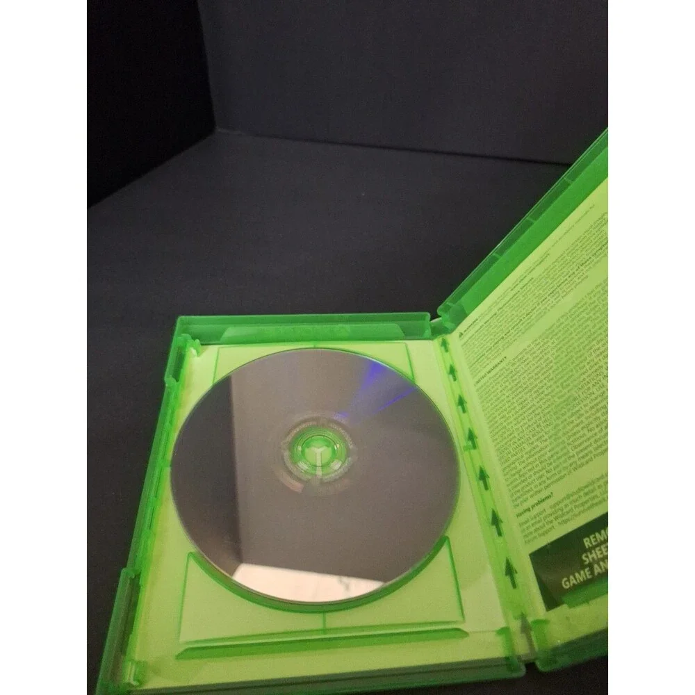 Ark Survival Evolved (XBOX ONE) XB1 Series X Video Game NO SCRATCHES!